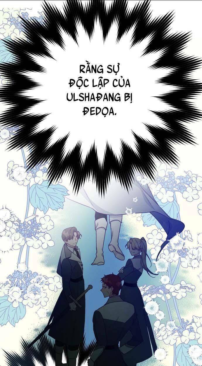 Cách Mà Kỵ Sĩ Sống Như Tiểu Thư: Chapter 71