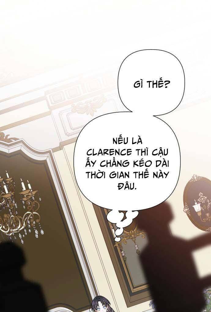 Cách Mà Kỵ Sĩ Sống Như Tiểu Thư: Chapter 71