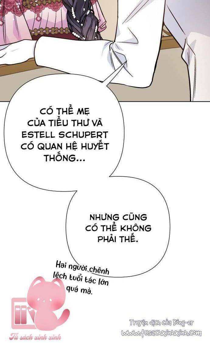 Cách Mà Kỵ Sĩ Sống Như Tiểu Thư: Chapter 71