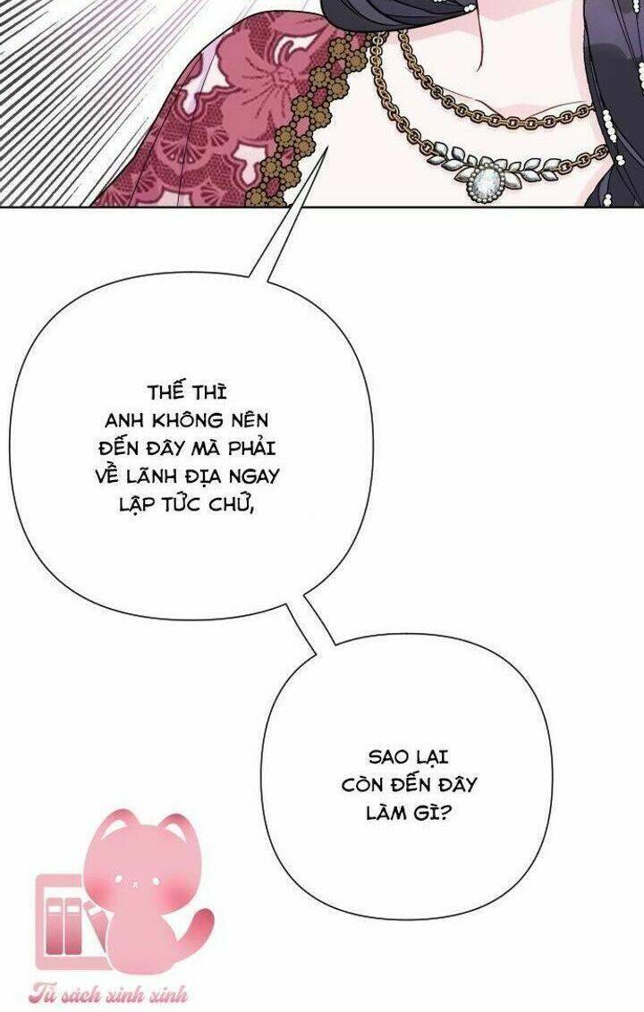 Cách Mà Kỵ Sĩ Sống Như Tiểu Thư: Chapter 72