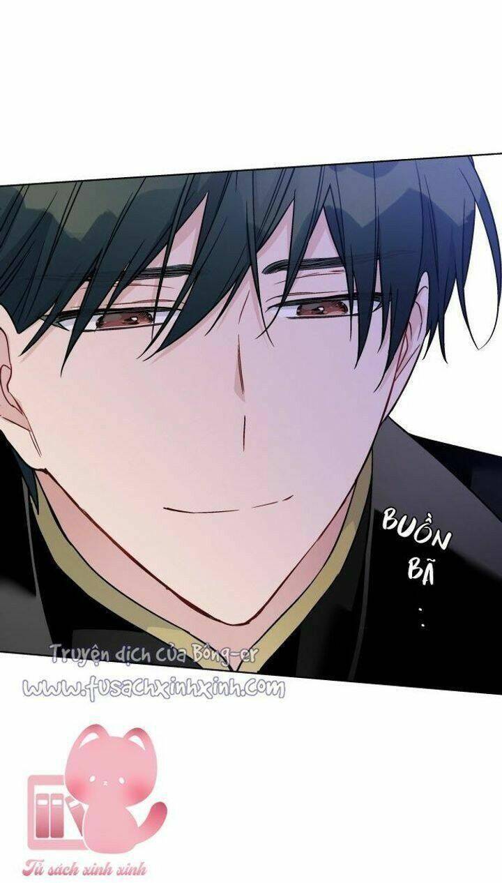 Cách Mà Kỵ Sĩ Sống Như Tiểu Thư: Chapter 72