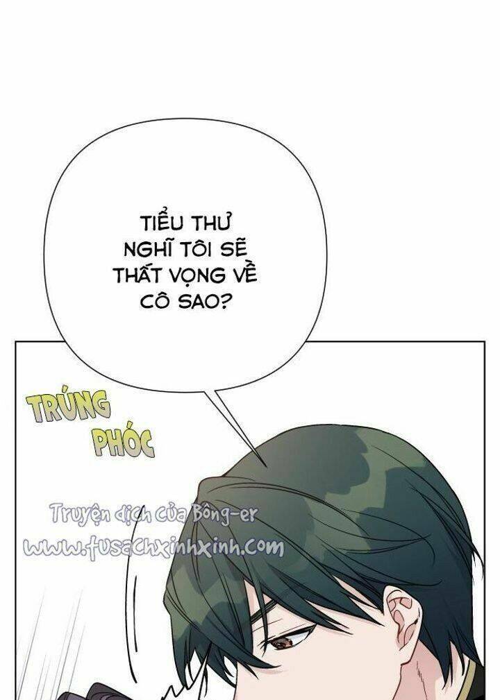 Cách Mà Kỵ Sĩ Sống Như Tiểu Thư: Chapter 72