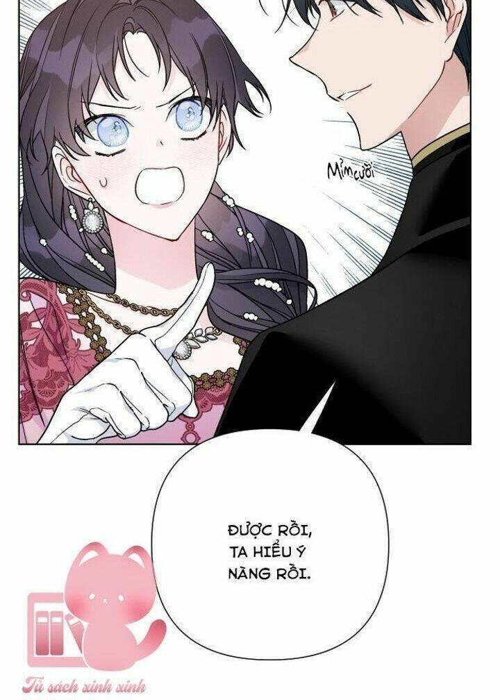 Cách Mà Kỵ Sĩ Sống Như Tiểu Thư: Chapter 72
