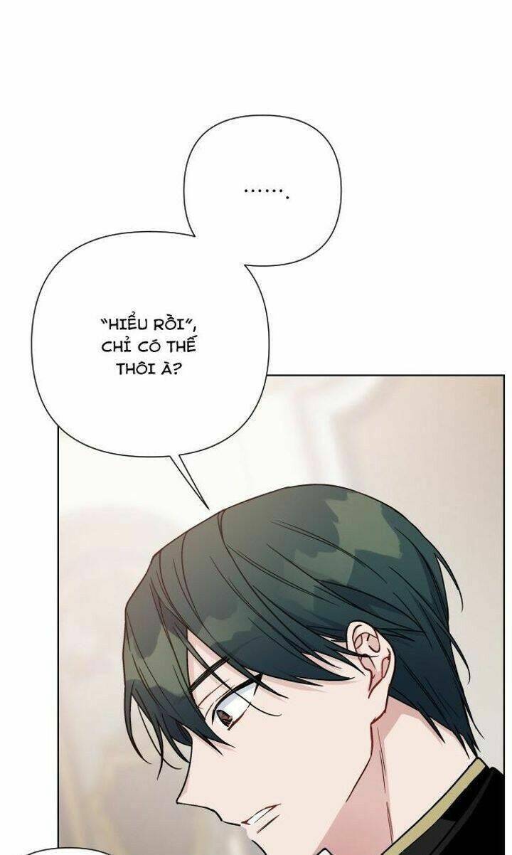 Cách Mà Kỵ Sĩ Sống Như Tiểu Thư: Chapter 72