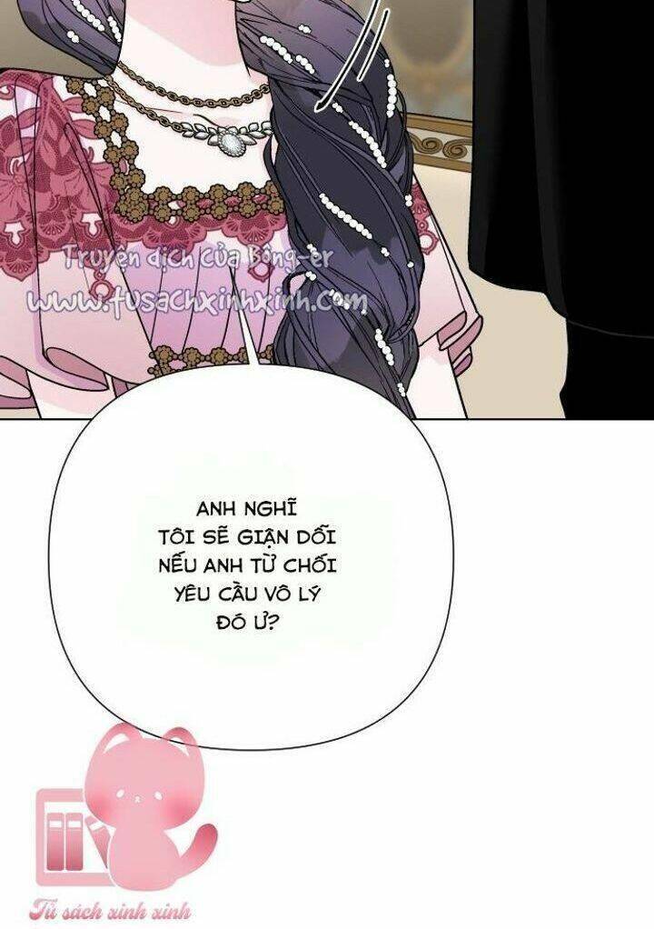 Cách Mà Kỵ Sĩ Sống Như Tiểu Thư: Chapter 72