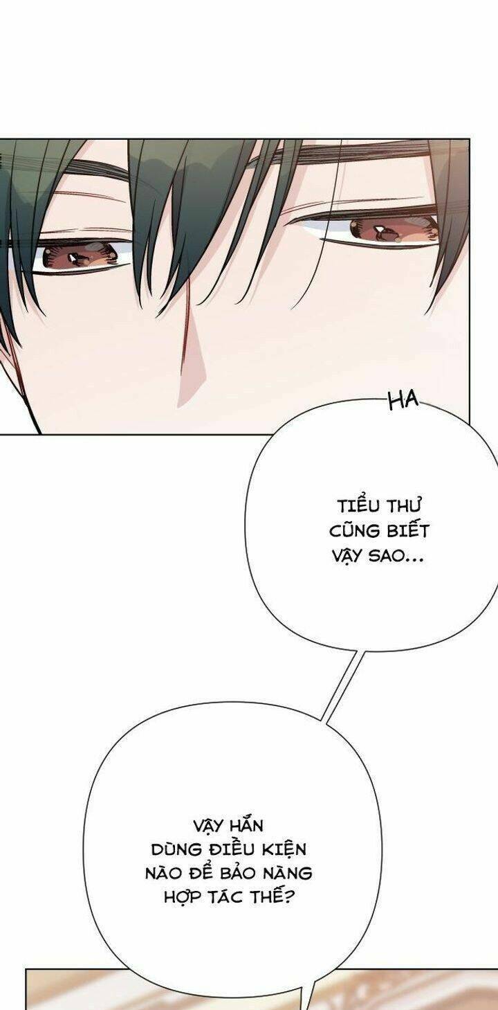 Cách Mà Kỵ Sĩ Sống Như Tiểu Thư: Chapter 72