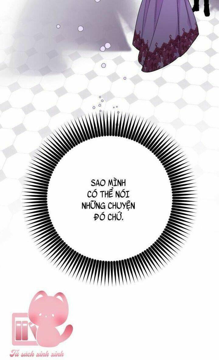 Cách Mà Kỵ Sĩ Sống Như Tiểu Thư: Chapter 72