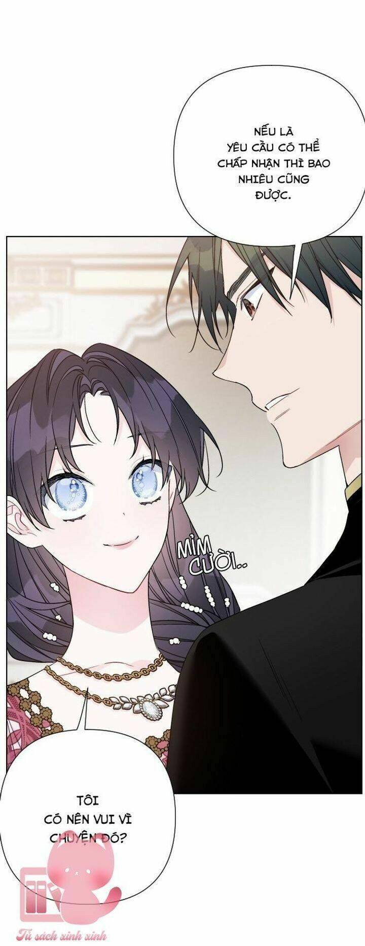 Cách Mà Kỵ Sĩ Sống Như Tiểu Thư: Chapter 72