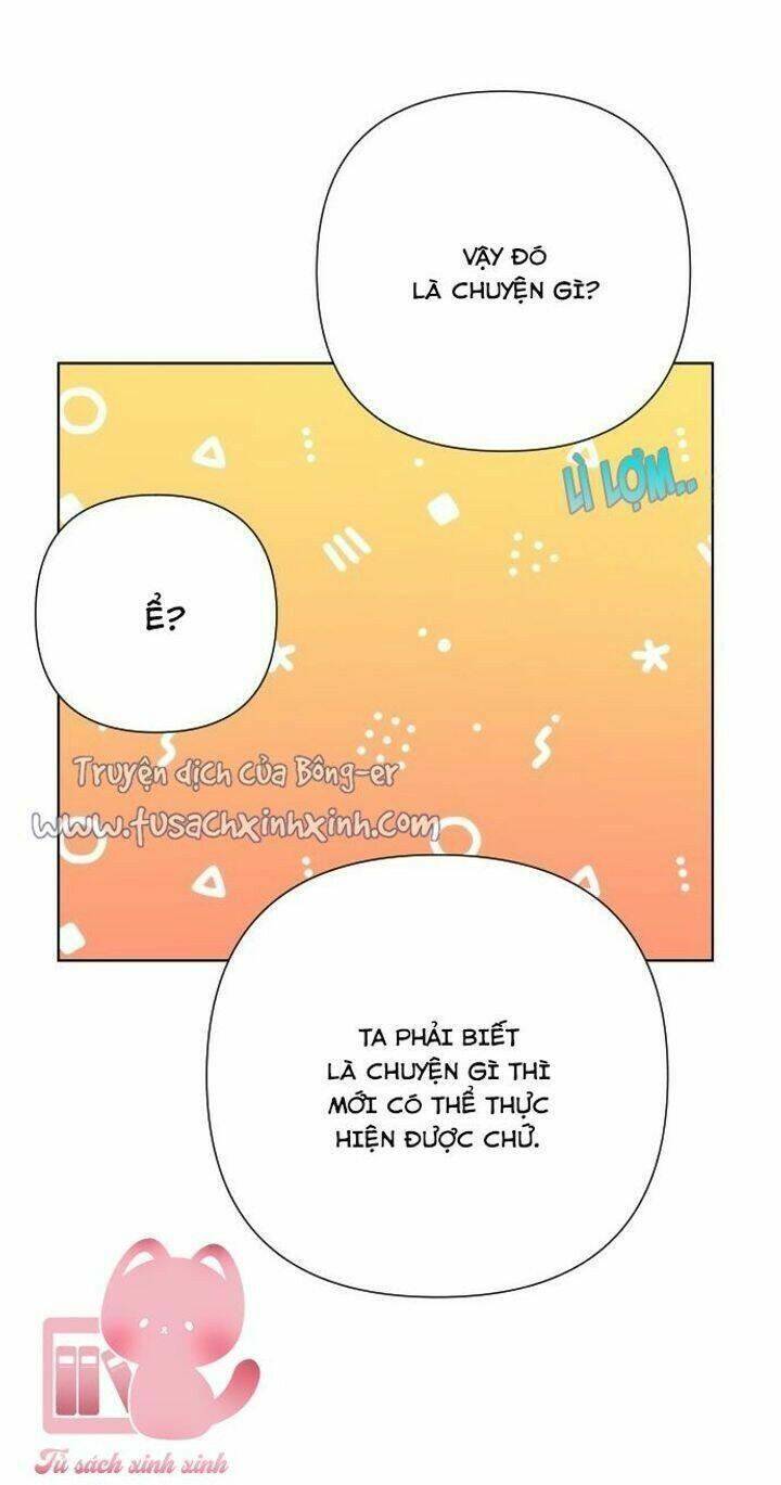Cách Mà Kỵ Sĩ Sống Như Tiểu Thư: Chapter 72