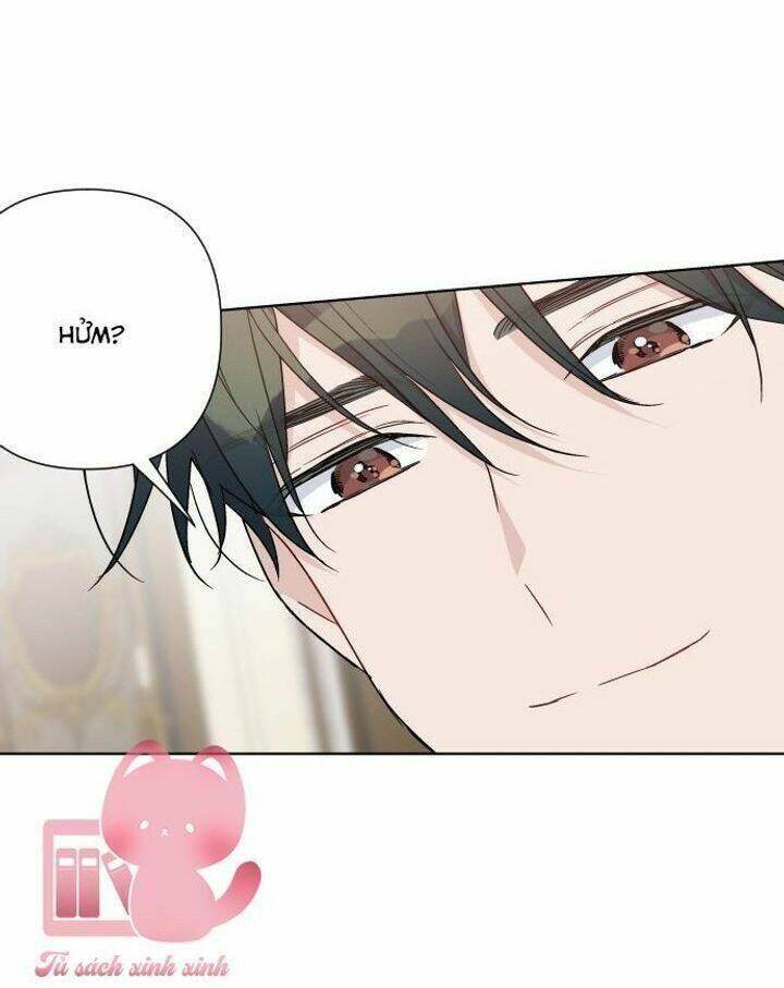 Cách Mà Kỵ Sĩ Sống Như Tiểu Thư: Chapter 72