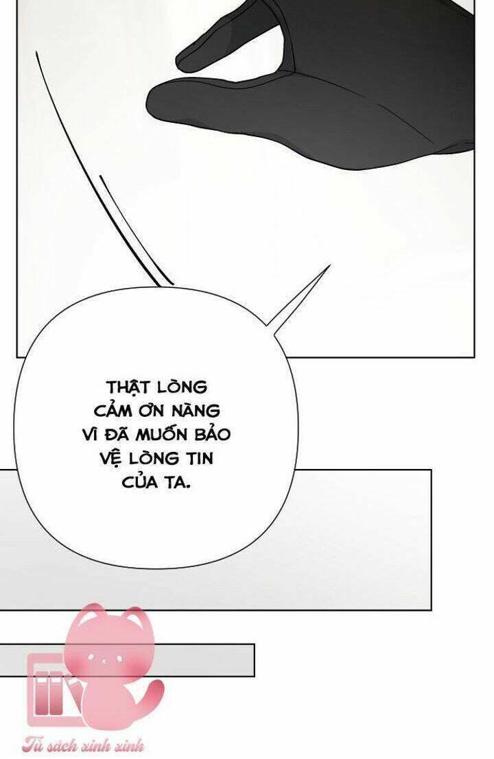 Cách Mà Kỵ Sĩ Sống Như Tiểu Thư: Chapter 72