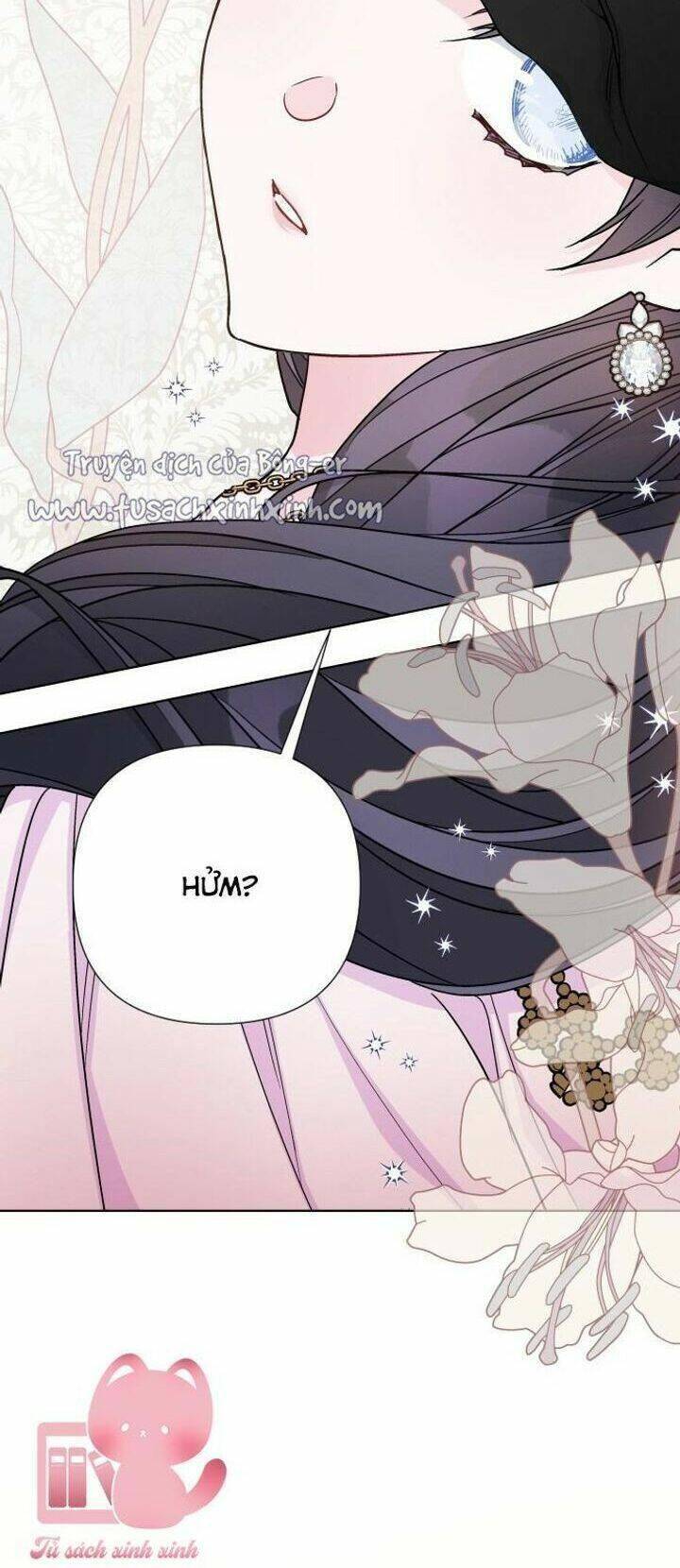 Cách Mà Kỵ Sĩ Sống Như Tiểu Thư: Chapter 72