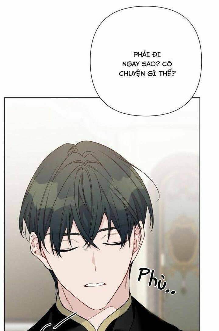 Cách Mà Kỵ Sĩ Sống Như Tiểu Thư: Chapter 72