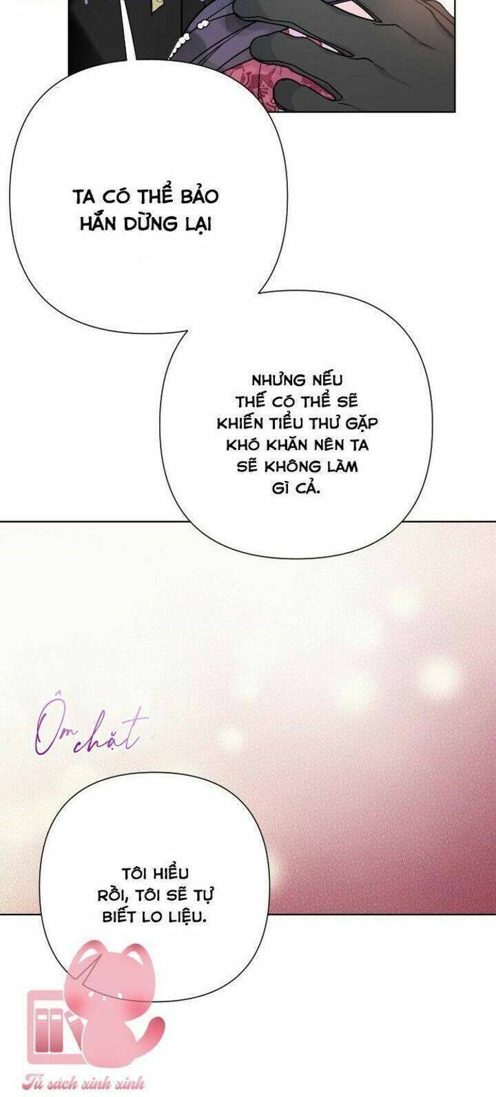 Cách Mà Kỵ Sĩ Sống Như Tiểu Thư: Chapter 72