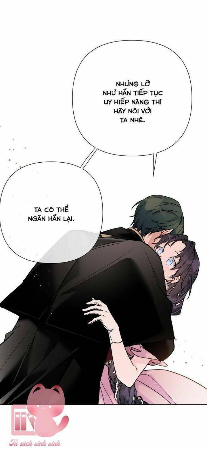 Cách Mà Kỵ Sĩ Sống Như Tiểu Thư: Chapter 72