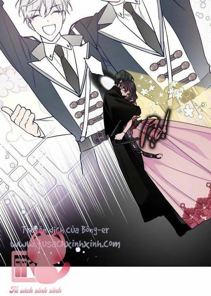 Cách Mà Kỵ Sĩ Sống Như Tiểu Thư: Chapter 72