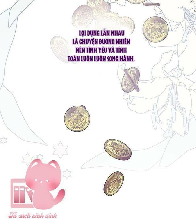 Cách Mà Kỵ Sĩ Sống Như Tiểu Thư: Chapter 73