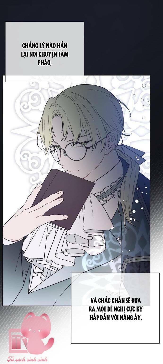 Cách Mà Kỵ Sĩ Sống Như Tiểu Thư: Chapter 73