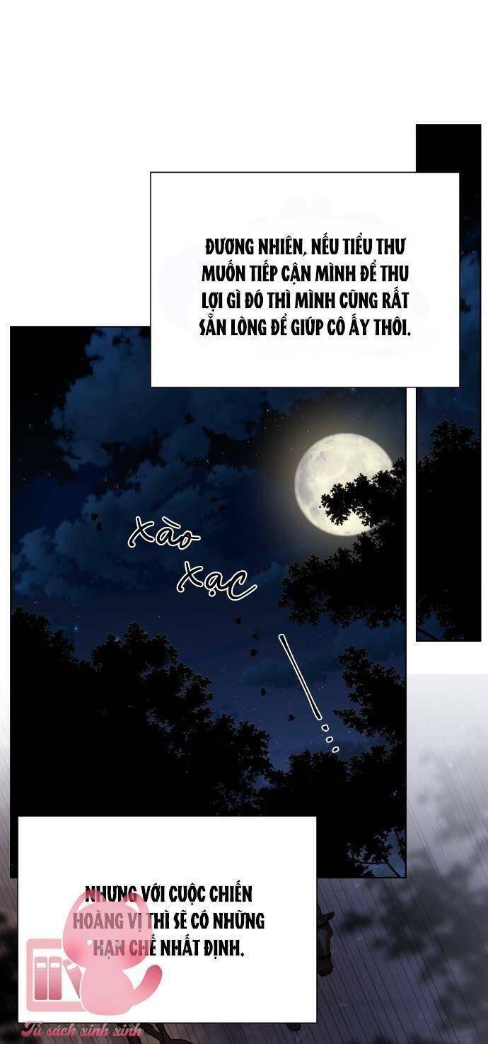Cách Mà Kỵ Sĩ Sống Như Tiểu Thư: Chapter 73