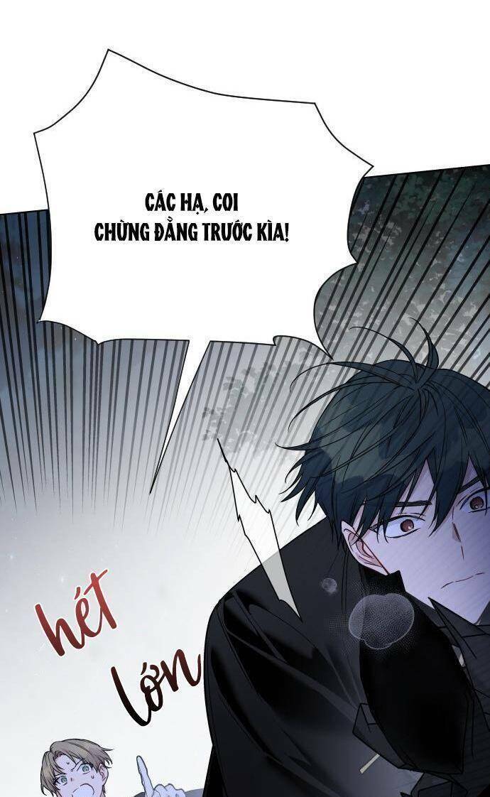 Cách Mà Kỵ Sĩ Sống Như Tiểu Thư: Chapter 73
