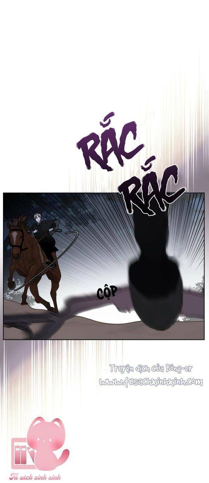 Cách Mà Kỵ Sĩ Sống Như Tiểu Thư: Chapter 73