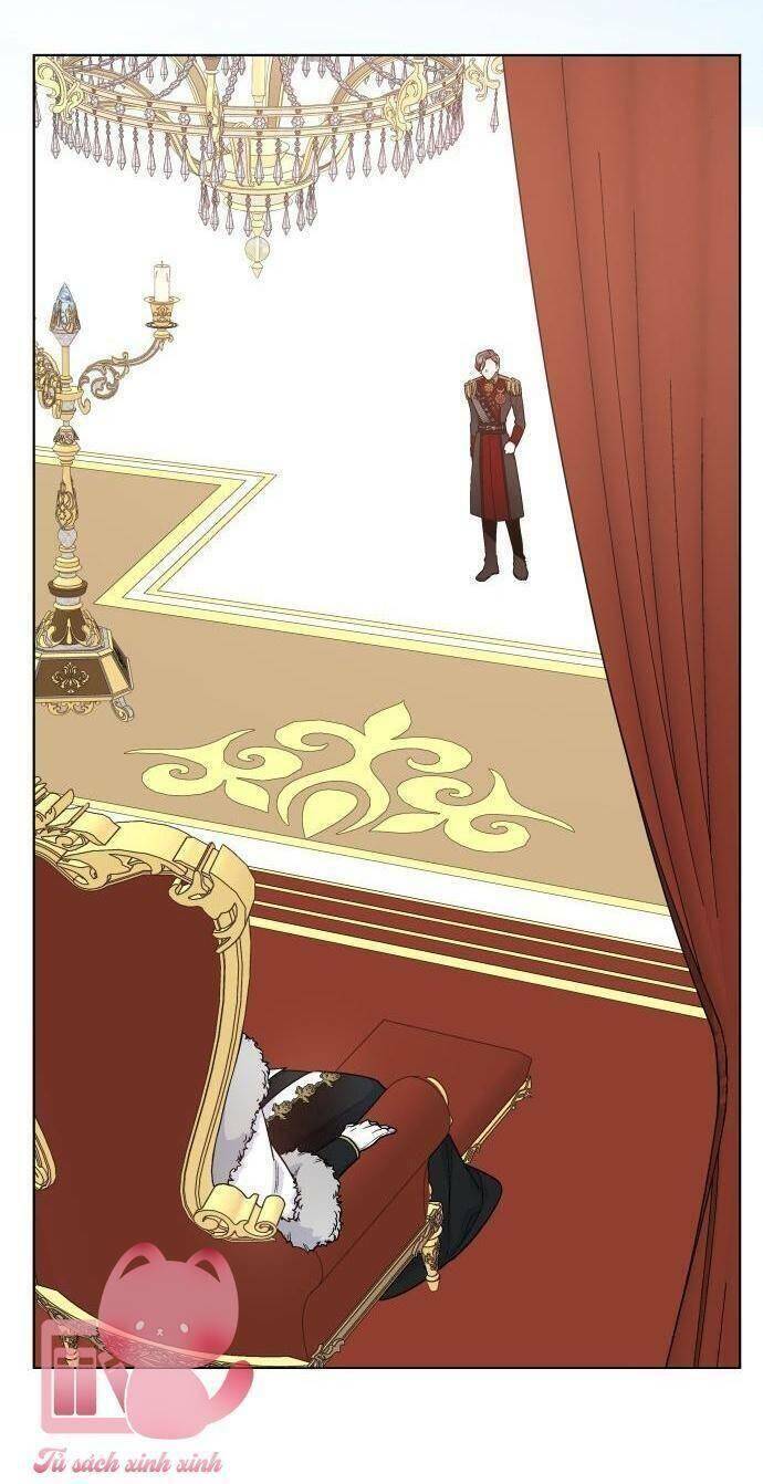Cách Mà Kỵ Sĩ Sống Như Tiểu Thư: Chapter 73