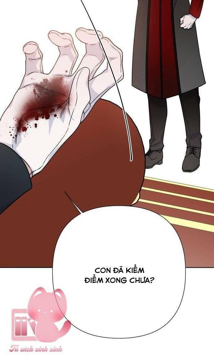Cách Mà Kỵ Sĩ Sống Như Tiểu Thư: Chapter 73