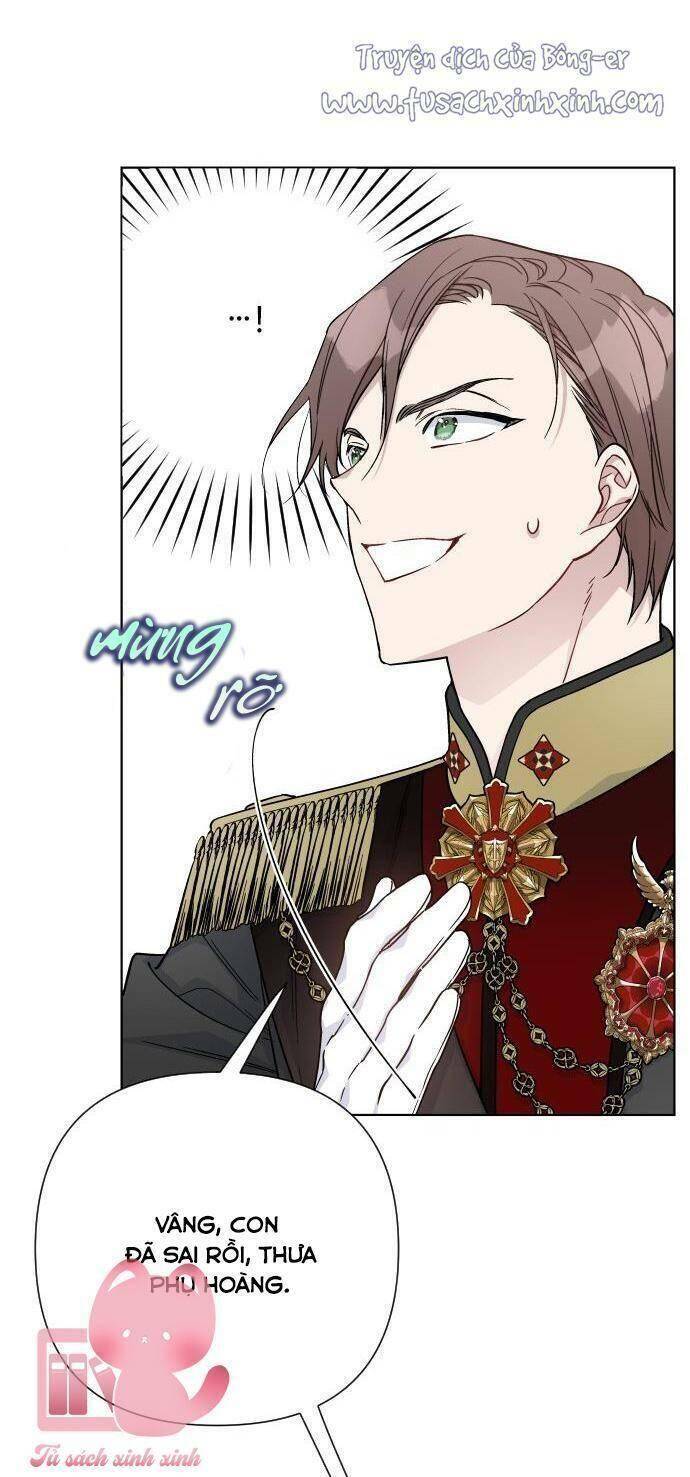 Cách Mà Kỵ Sĩ Sống Như Tiểu Thư: Chapter 73