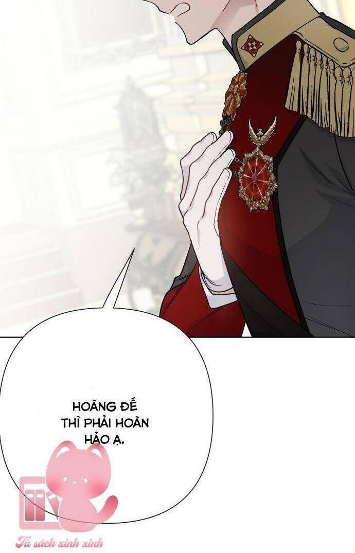 Cách Mà Kỵ Sĩ Sống Như Tiểu Thư: Chapter 73