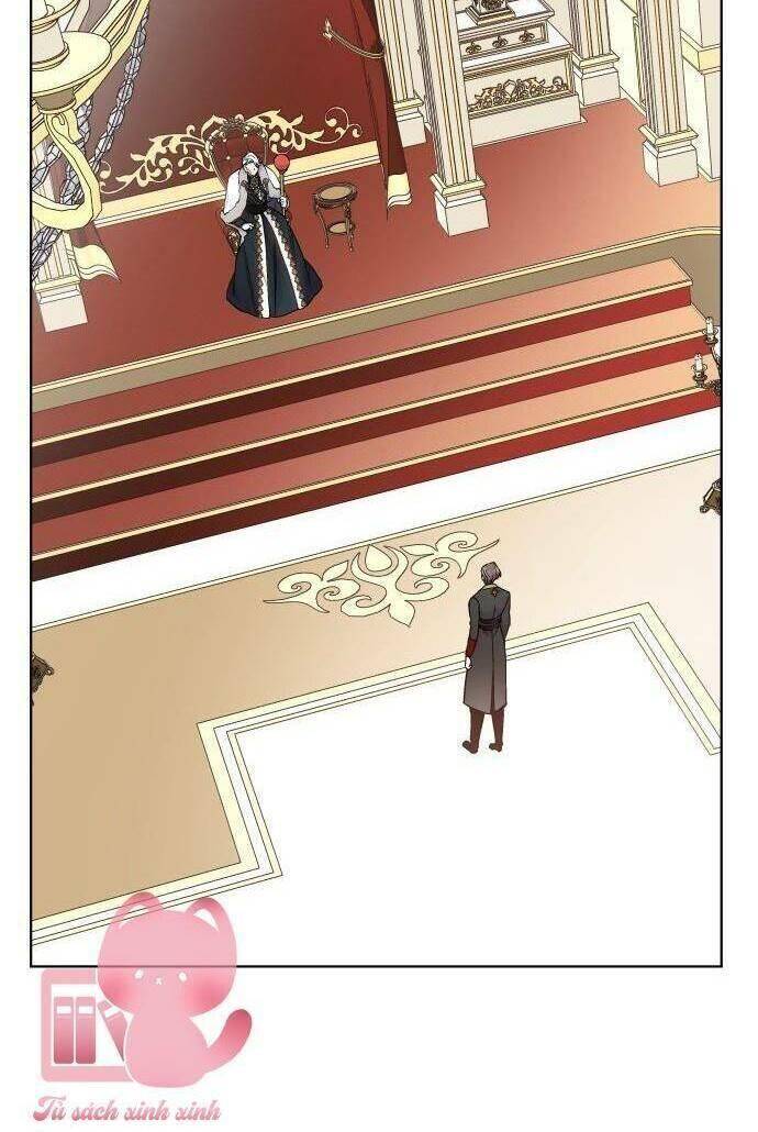 Cách Mà Kỵ Sĩ Sống Như Tiểu Thư: Chapter 73