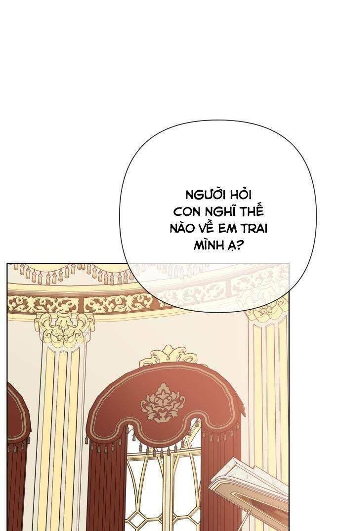 Cách Mà Kỵ Sĩ Sống Như Tiểu Thư: Chapter 73