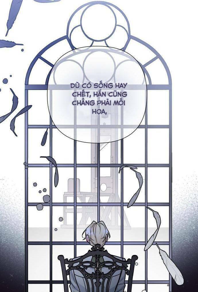 Cách Mà Kỵ Sĩ Sống Như Tiểu Thư: Chapter 73