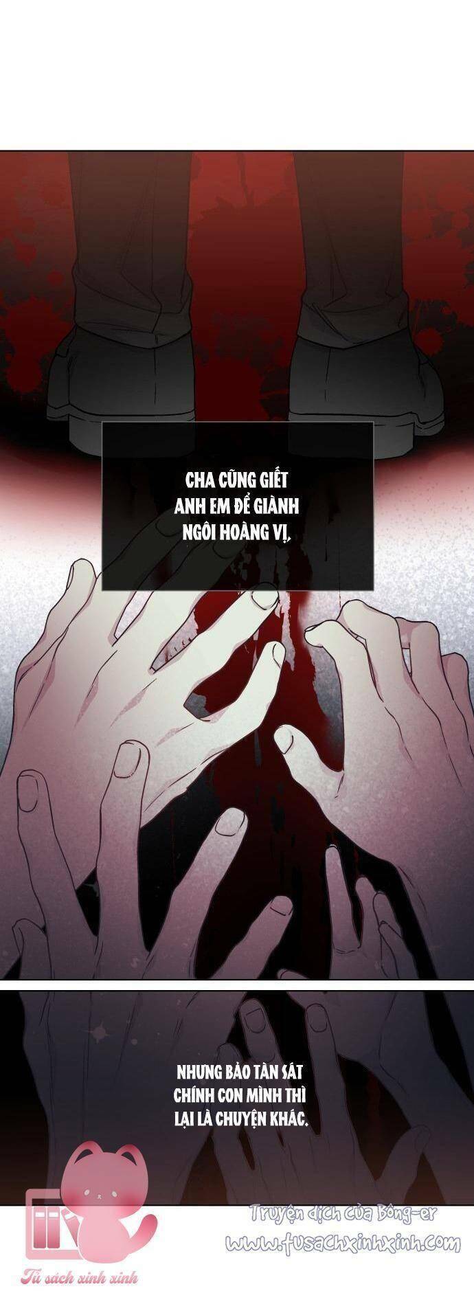 Cách Mà Kỵ Sĩ Sống Như Tiểu Thư: Chapter 73