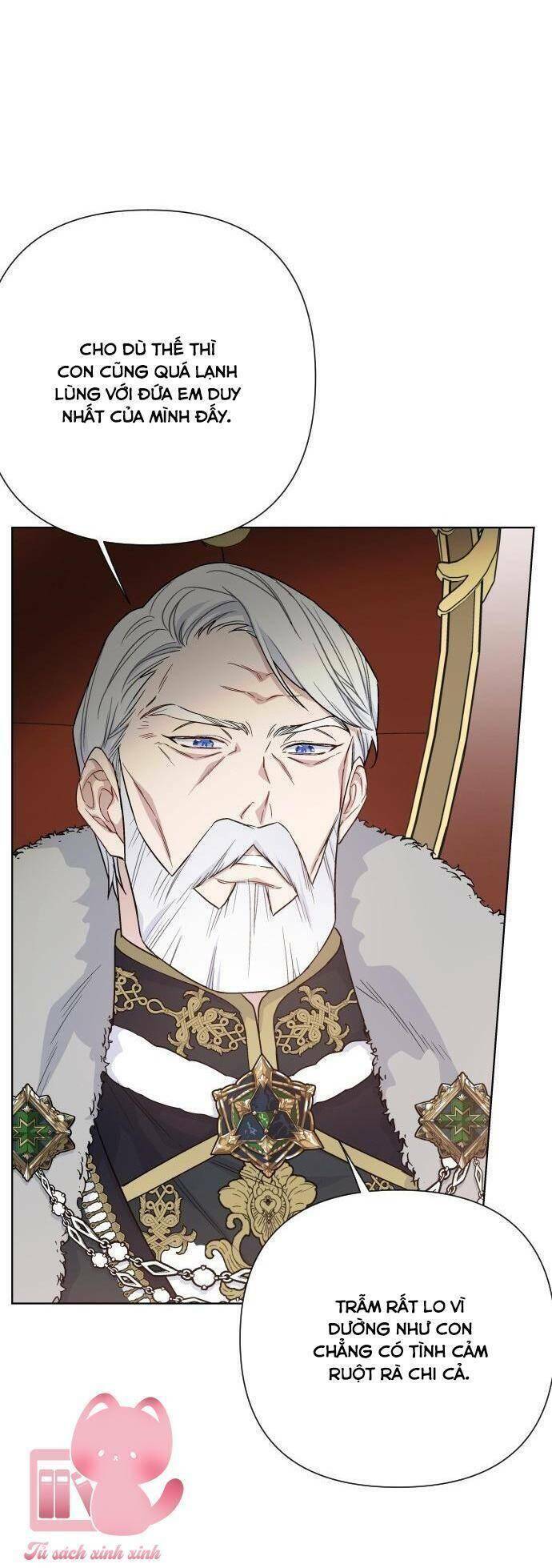 Cách Mà Kỵ Sĩ Sống Như Tiểu Thư: Chapter 73