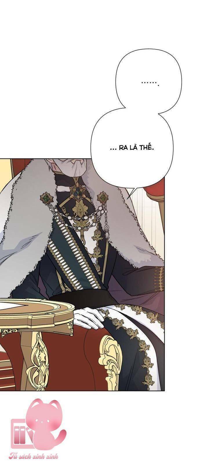 Cách Mà Kỵ Sĩ Sống Như Tiểu Thư: Chapter 73