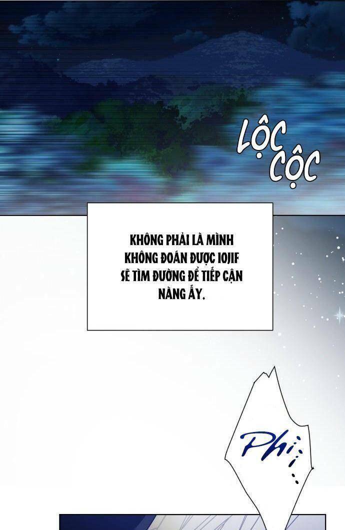 Cách Mà Kỵ Sĩ Sống Như Tiểu Thư: Chapter 73