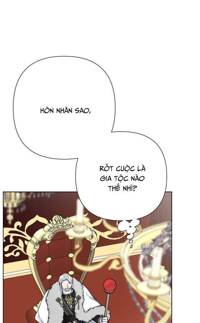 Cách Mà Kỵ Sĩ Sống Như Tiểu Thư: Chapter 73