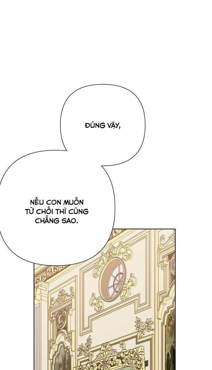 Cách Mà Kỵ Sĩ Sống Như Tiểu Thư: Chapter 73