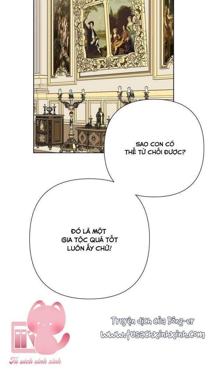 Cách Mà Kỵ Sĩ Sống Như Tiểu Thư: Chapter 73