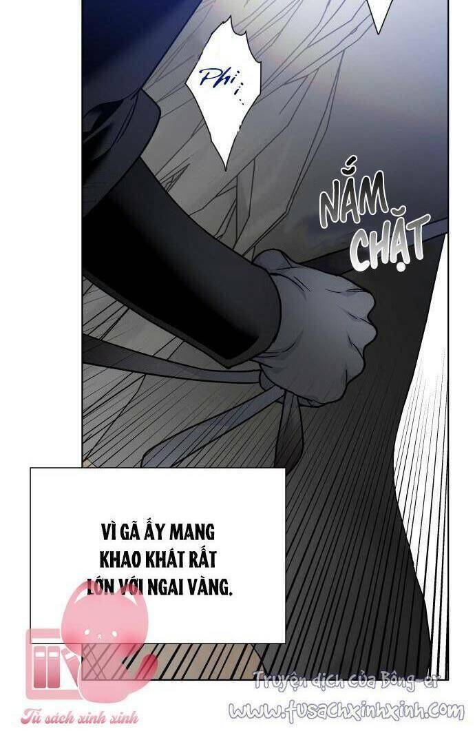 Cách Mà Kỵ Sĩ Sống Như Tiểu Thư: Chapter 73