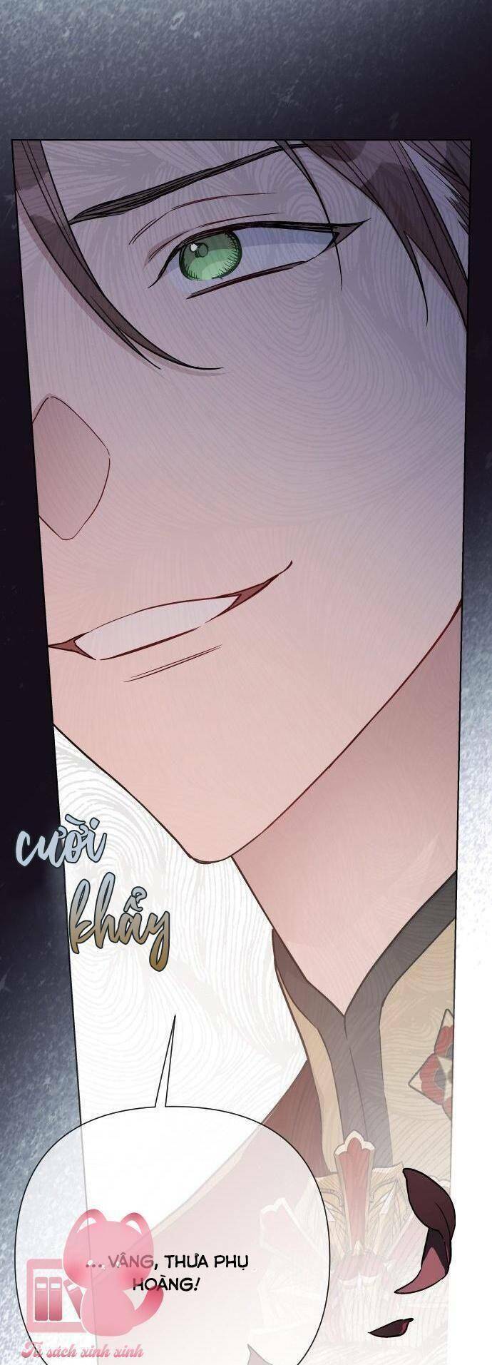 Cách Mà Kỵ Sĩ Sống Như Tiểu Thư: Chapter 73