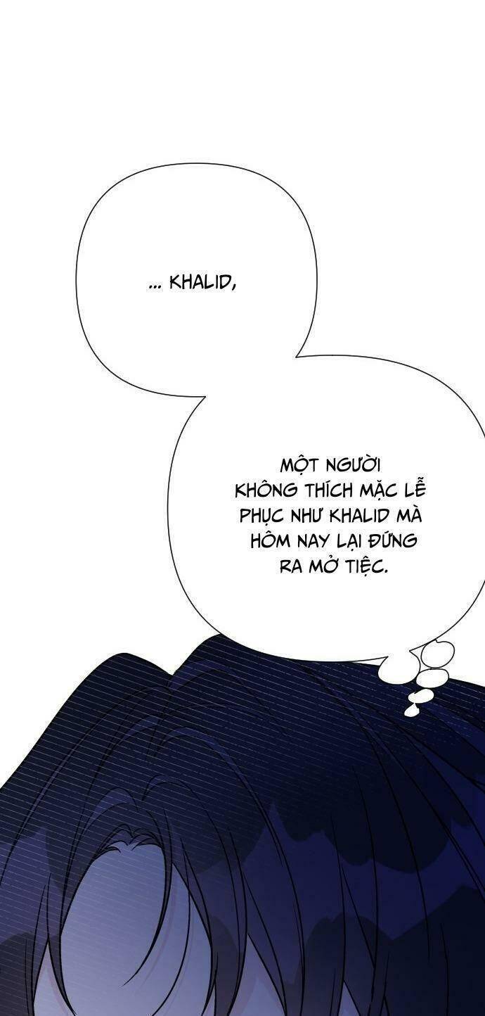 Cách Mà Kỵ Sĩ Sống Như Tiểu Thư: Chapter 74