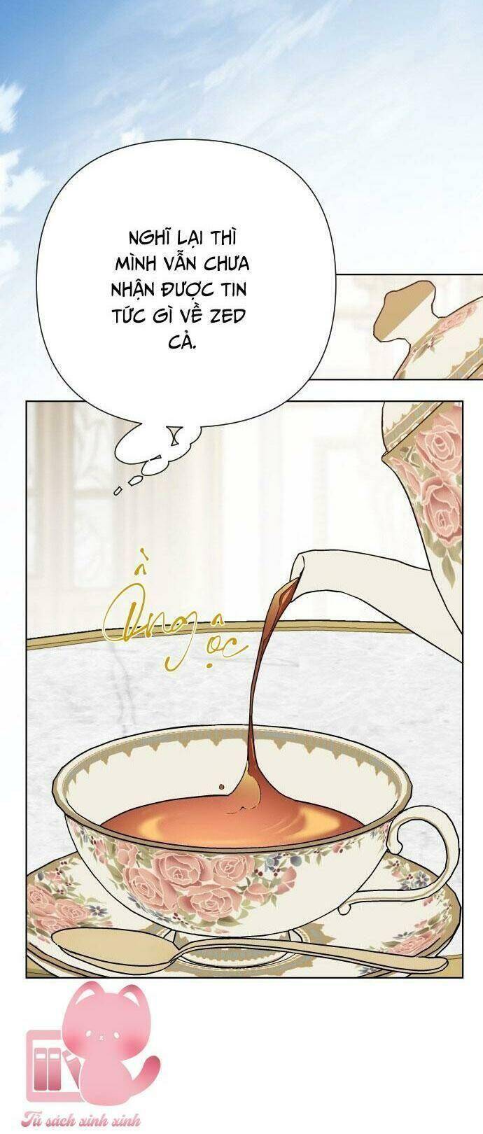 Cách Mà Kỵ Sĩ Sống Như Tiểu Thư: Chapter 74