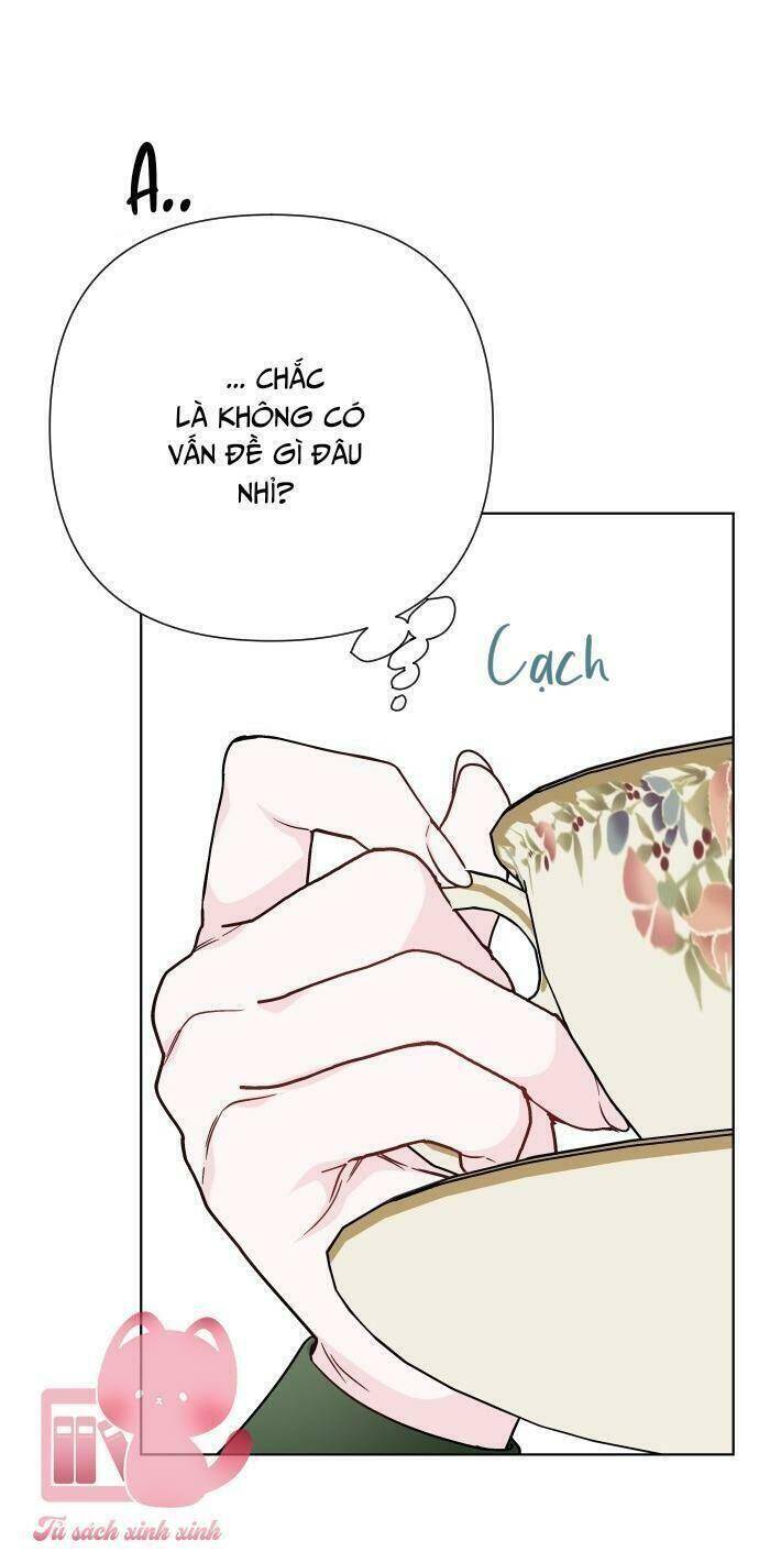 Cách Mà Kỵ Sĩ Sống Như Tiểu Thư: Chapter 74
