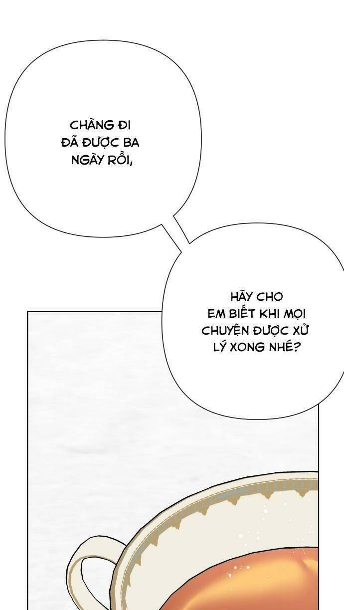 Cách Mà Kỵ Sĩ Sống Như Tiểu Thư: Chapter 74