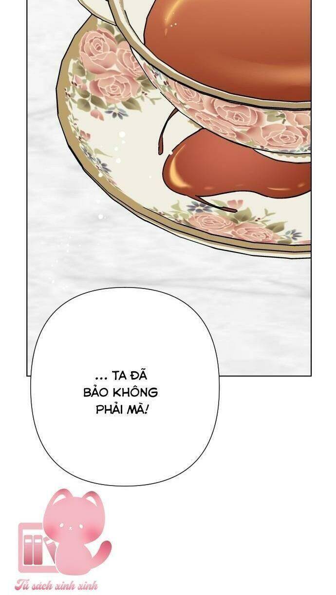 Cách Mà Kỵ Sĩ Sống Như Tiểu Thư: Chapter 74