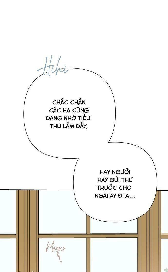 Cách Mà Kỵ Sĩ Sống Như Tiểu Thư: Chapter 74