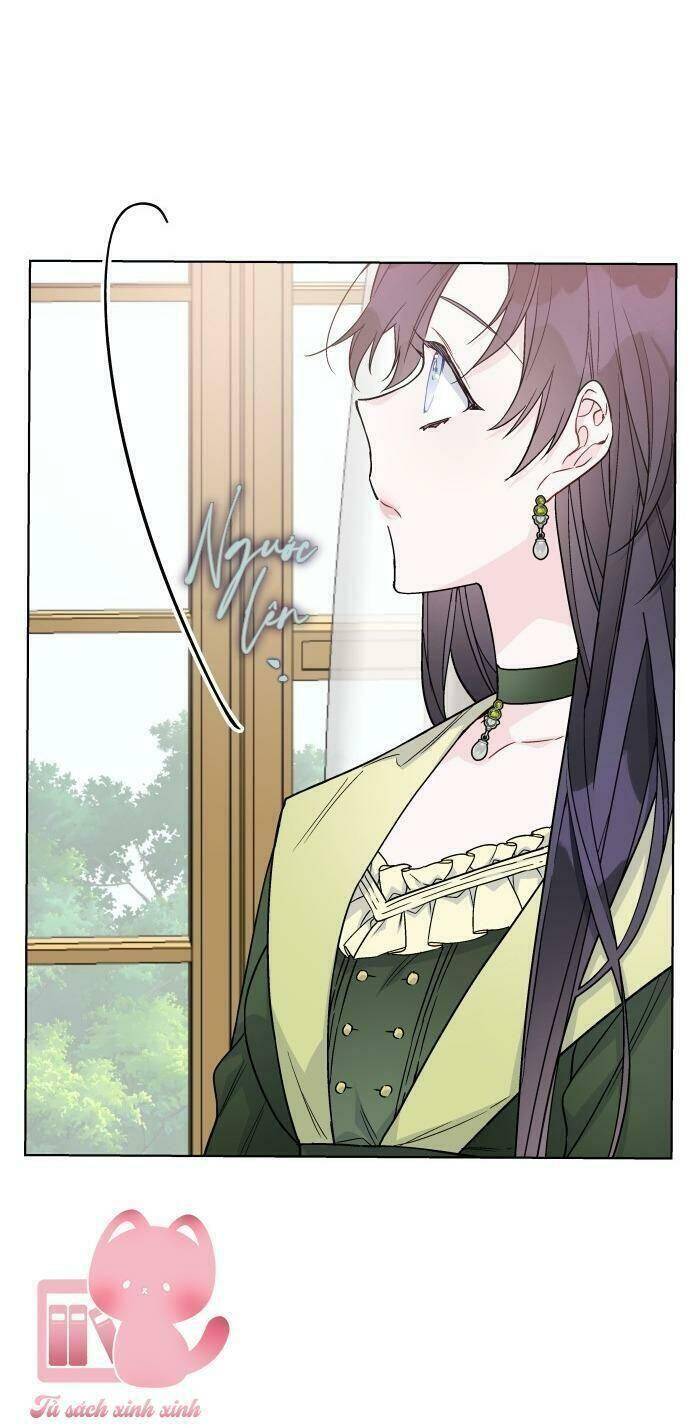Cách Mà Kỵ Sĩ Sống Như Tiểu Thư: Chapter 74