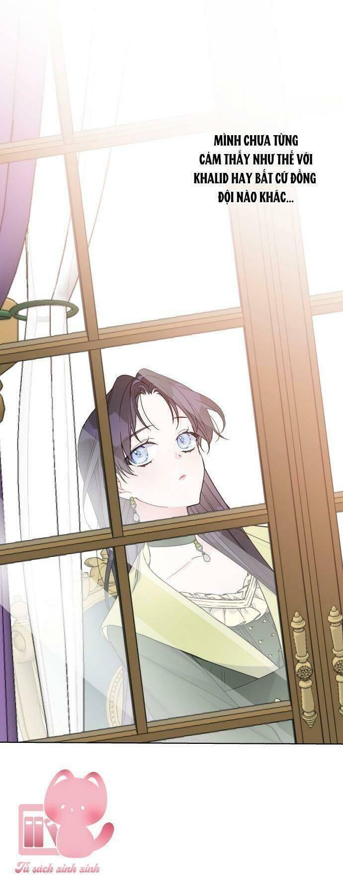 Cách Mà Kỵ Sĩ Sống Như Tiểu Thư: Chapter 74