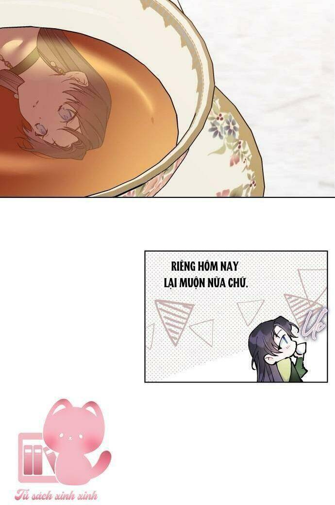 Cách Mà Kỵ Sĩ Sống Như Tiểu Thư: Chapter 74